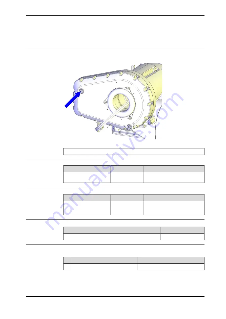 ABB DressPack IRB 6700 Product Manual Download Page 111