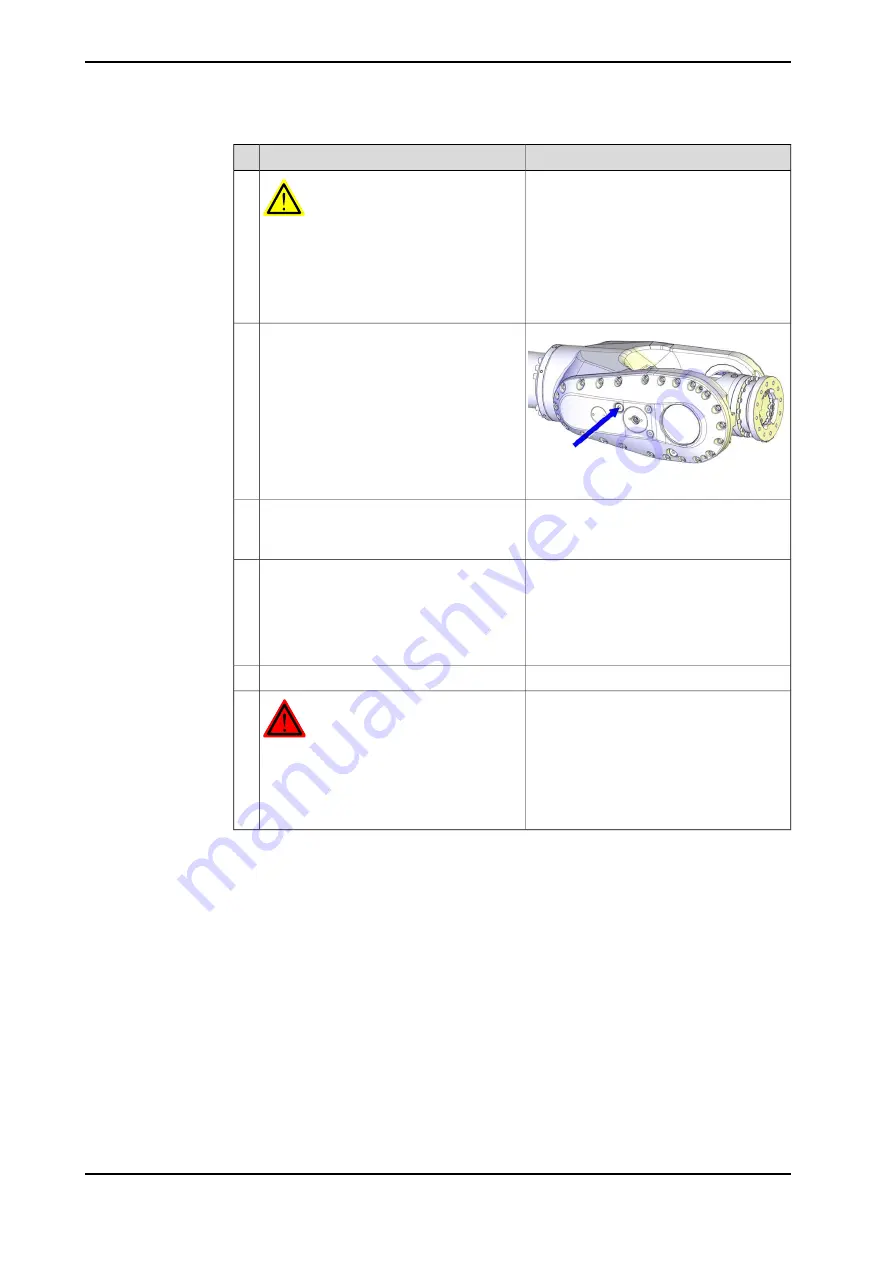 ABB DressPack IRB 6700 Product Manual Download Page 114