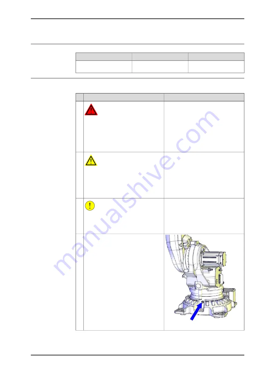 ABB DressPack IRB 6700 Скачать руководство пользователя страница 139