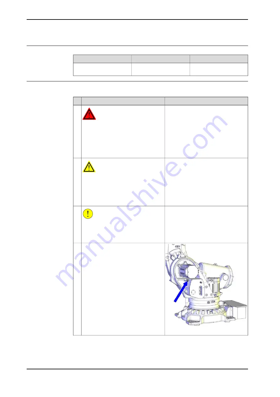 ABB DressPack IRB 6700 Скачать руководство пользователя страница 144