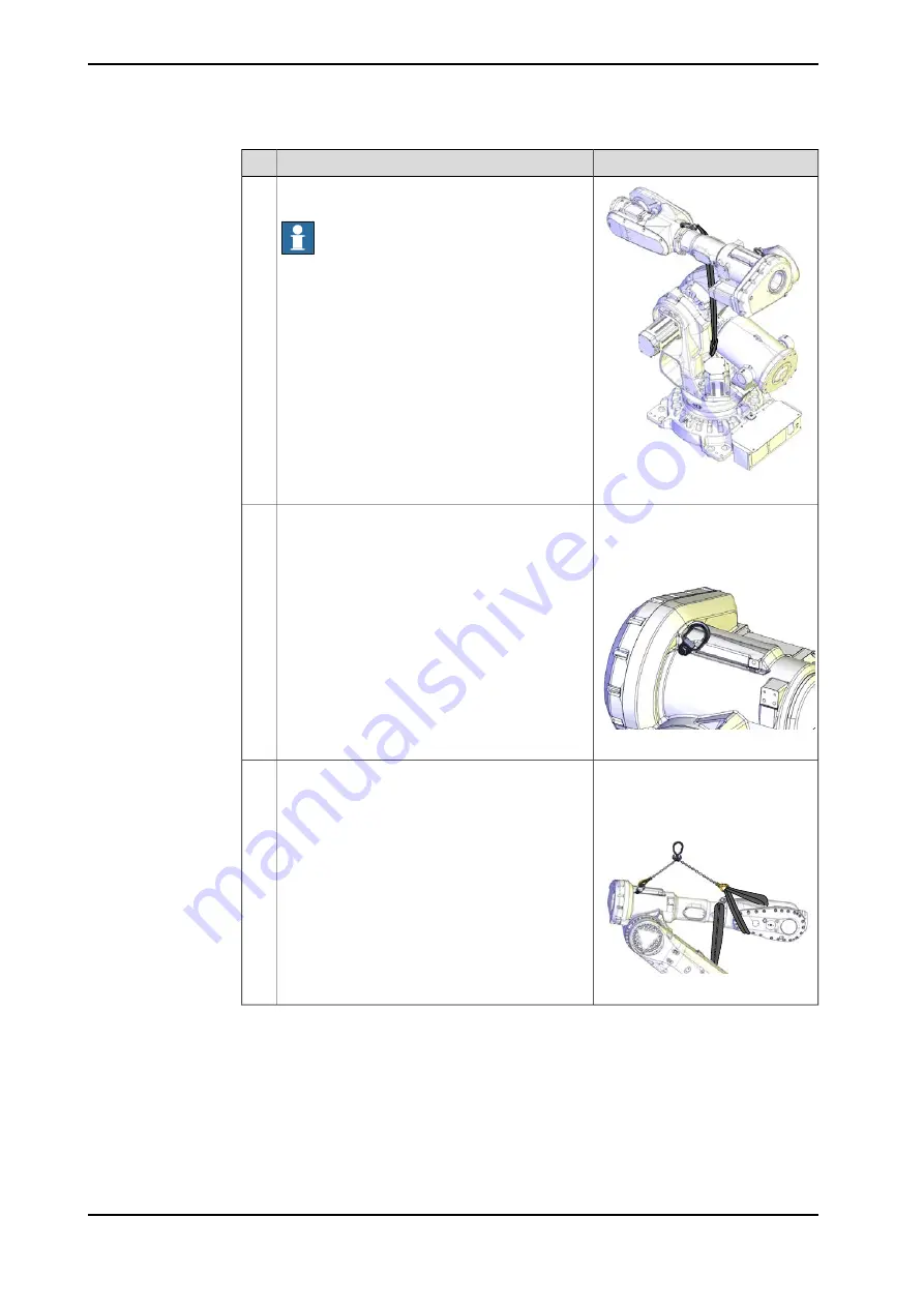 ABB DressPack IRB 6700 Product Manual Download Page 182