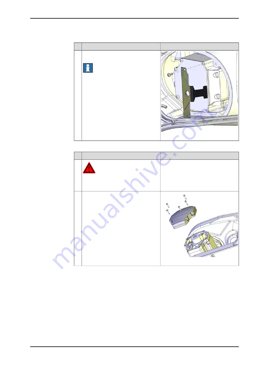 ABB DressPack IRB 6700 Product Manual Download Page 195