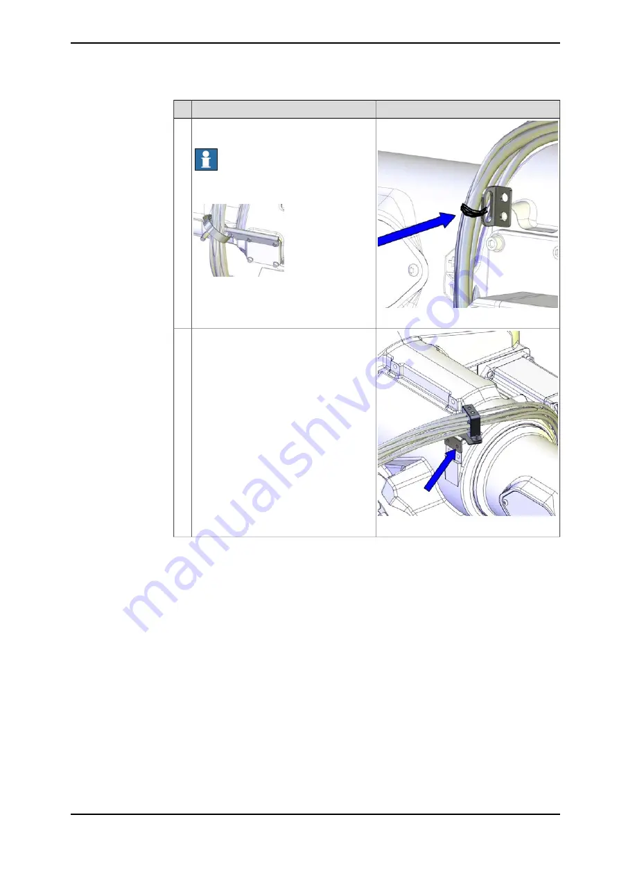 ABB DressPack IRB 6700 Product Manual Download Page 201