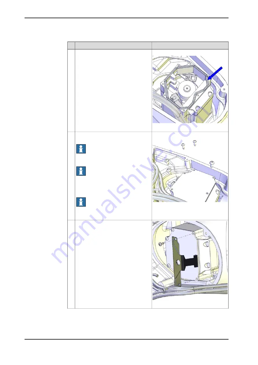 ABB DressPack IRB 6700 Скачать руководство пользователя страница 230