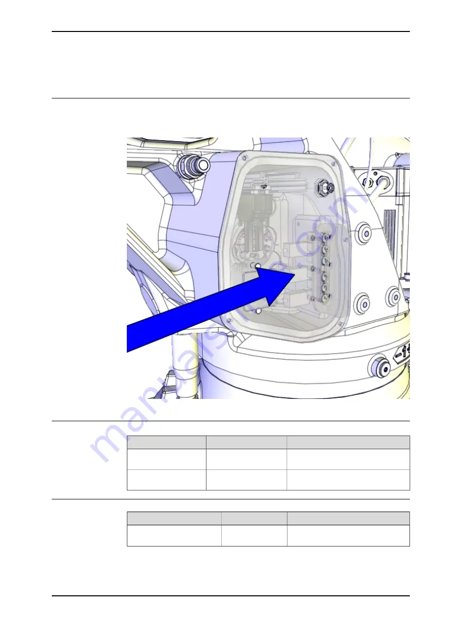 ABB DressPack IRB 6700 Product Manual Download Page 241