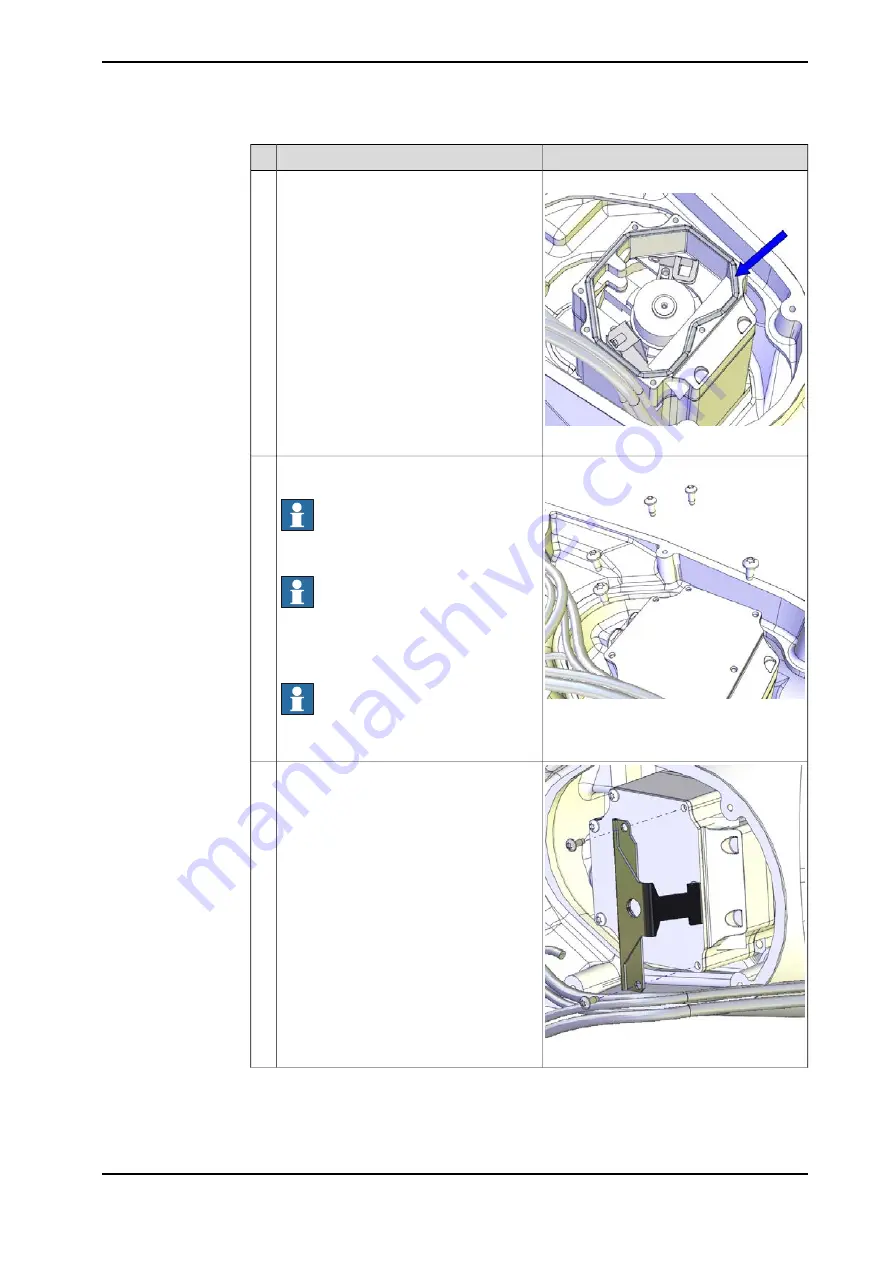 ABB DressPack IRB 6700 Скачать руководство пользователя страница 287