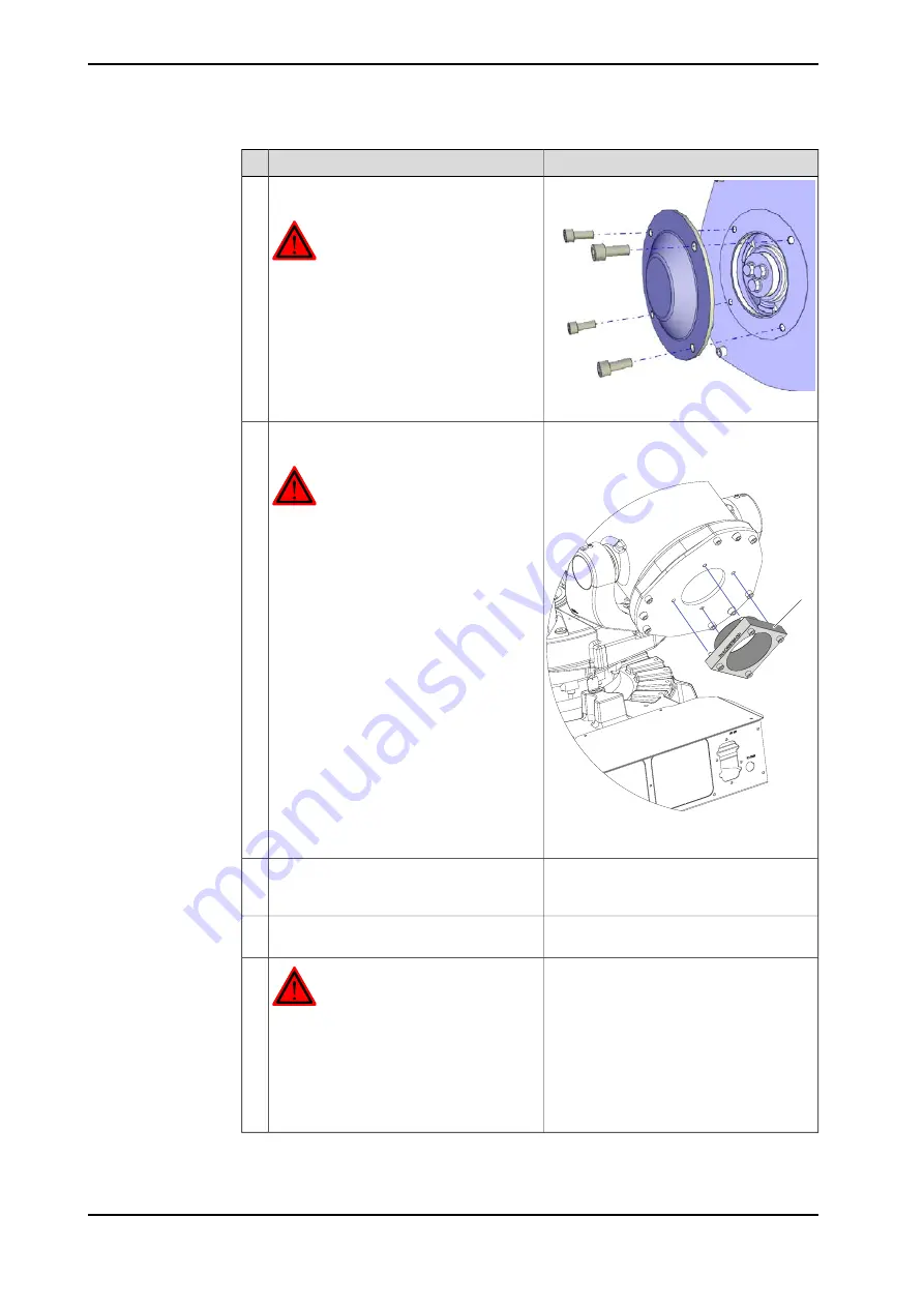 ABB DressPack IRB 6700 Product Manual Download Page 300