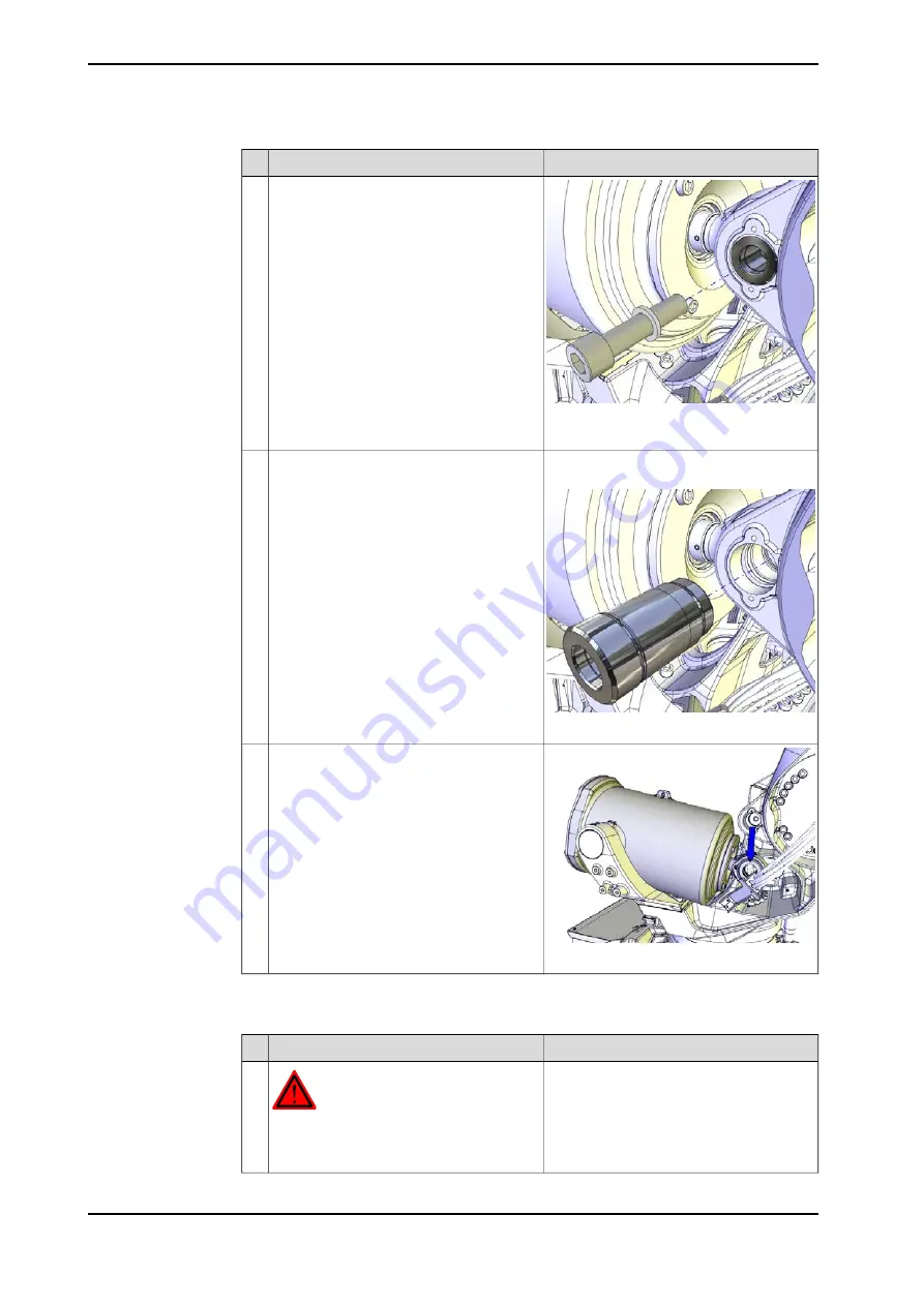 ABB DressPack IRB 6700 Product Manual Download Page 302