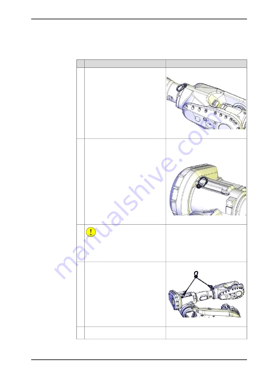 ABB DressPack IRB 6700 Product Manual Download Page 313