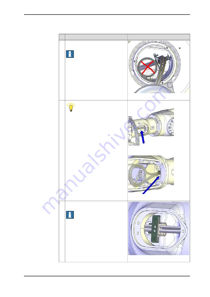 ABB DressPack IRB 6700 Product Manual Download Page 325