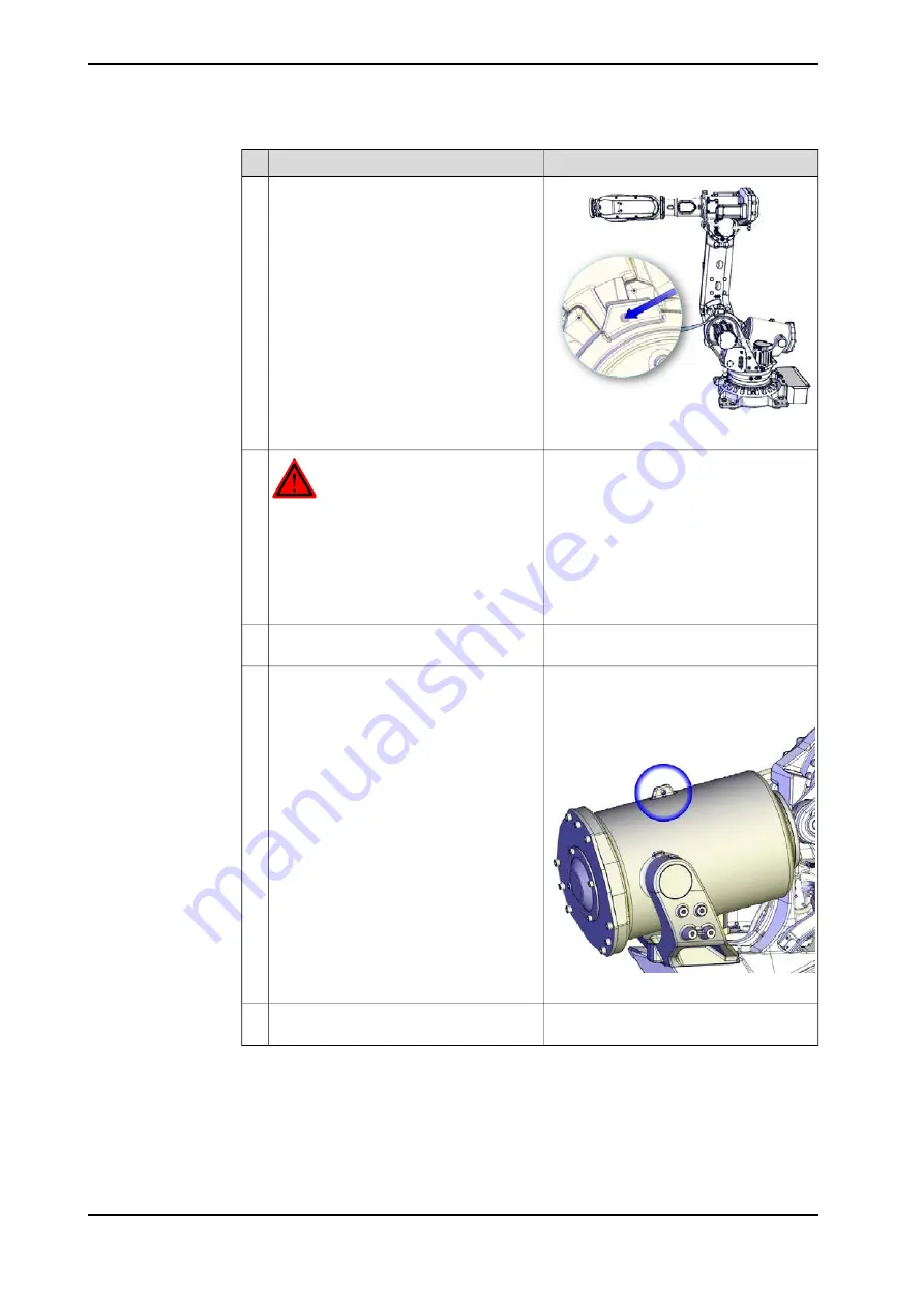 ABB DressPack IRB 6700 Скачать руководство пользователя страница 358