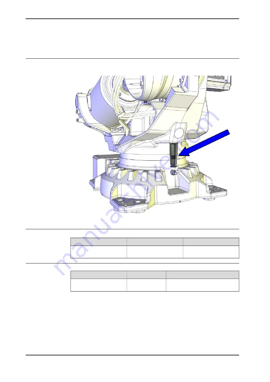 ABB DressPack IRB 6700 Product Manual Download Page 376