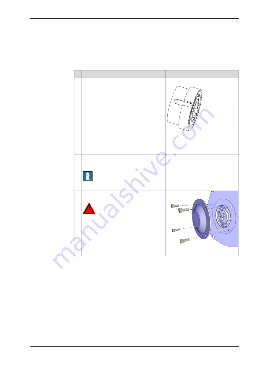 ABB DressPack IRB 6700 Product Manual Download Page 381