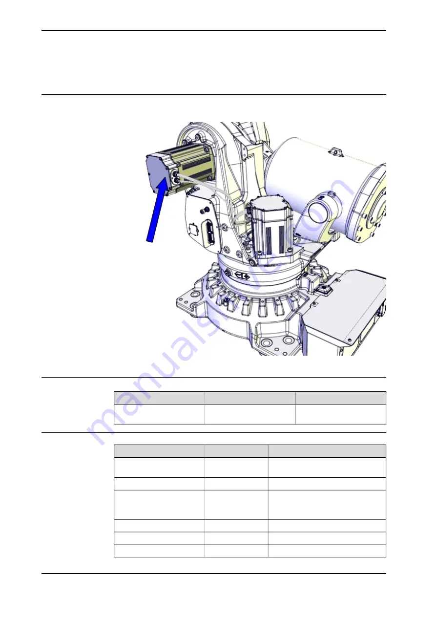 ABB DressPack IRB 6700 Product Manual Download Page 396