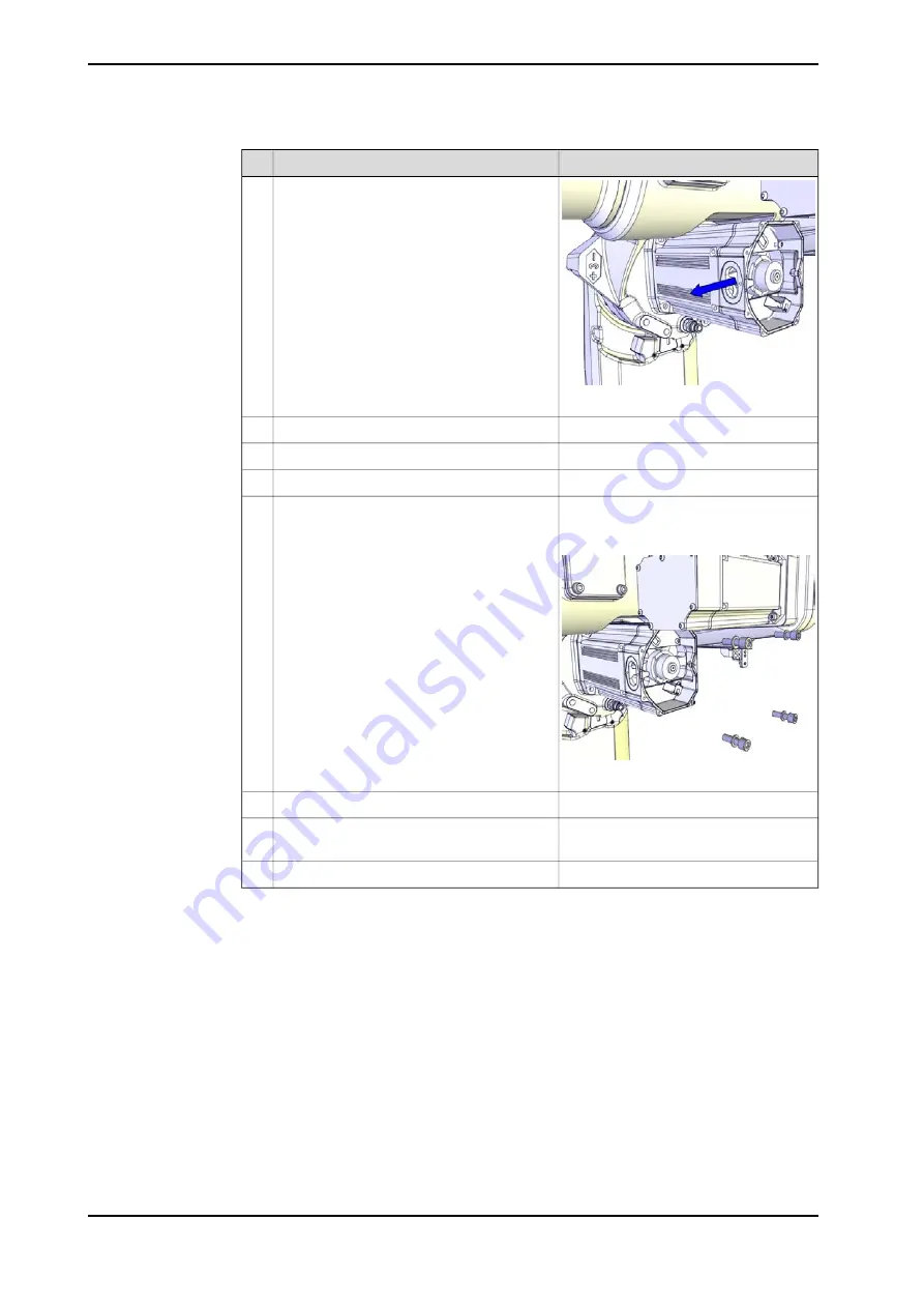 ABB DressPack IRB 6700 Product Manual Download Page 414