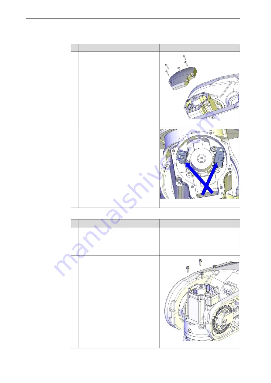 ABB DressPack IRB 6700 Product Manual Download Page 442