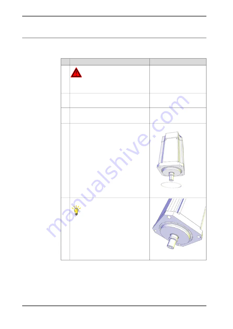 ABB DressPack IRB 6700 Product Manual Download Page 444