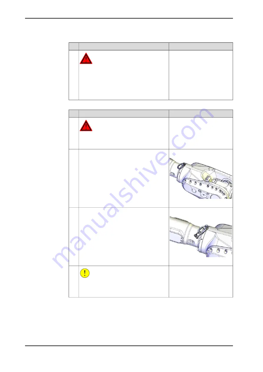 ABB DressPack IRB 6700 Product Manual Download Page 454