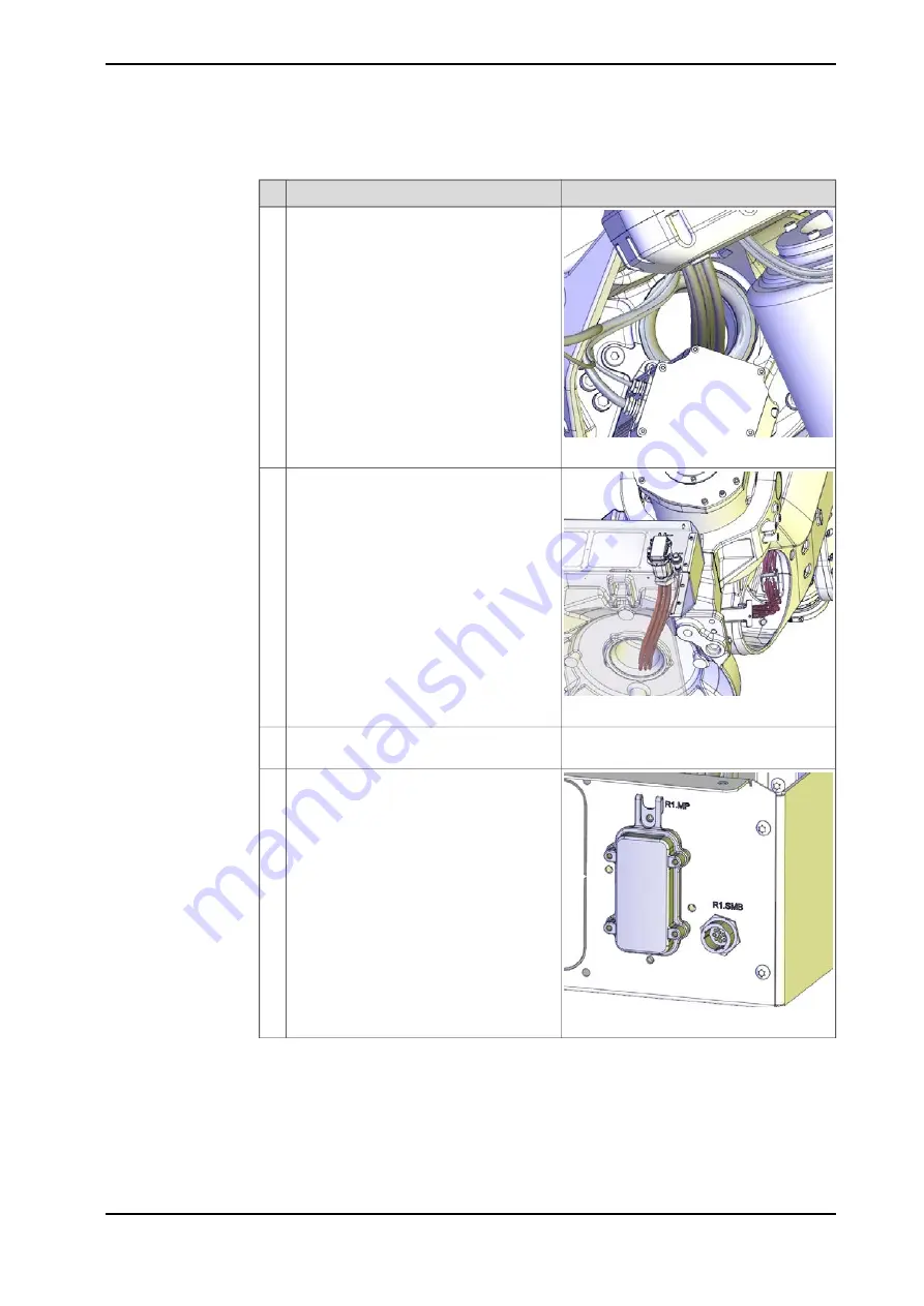 ABB DressPack IRB 6700 Product Manual Download Page 471