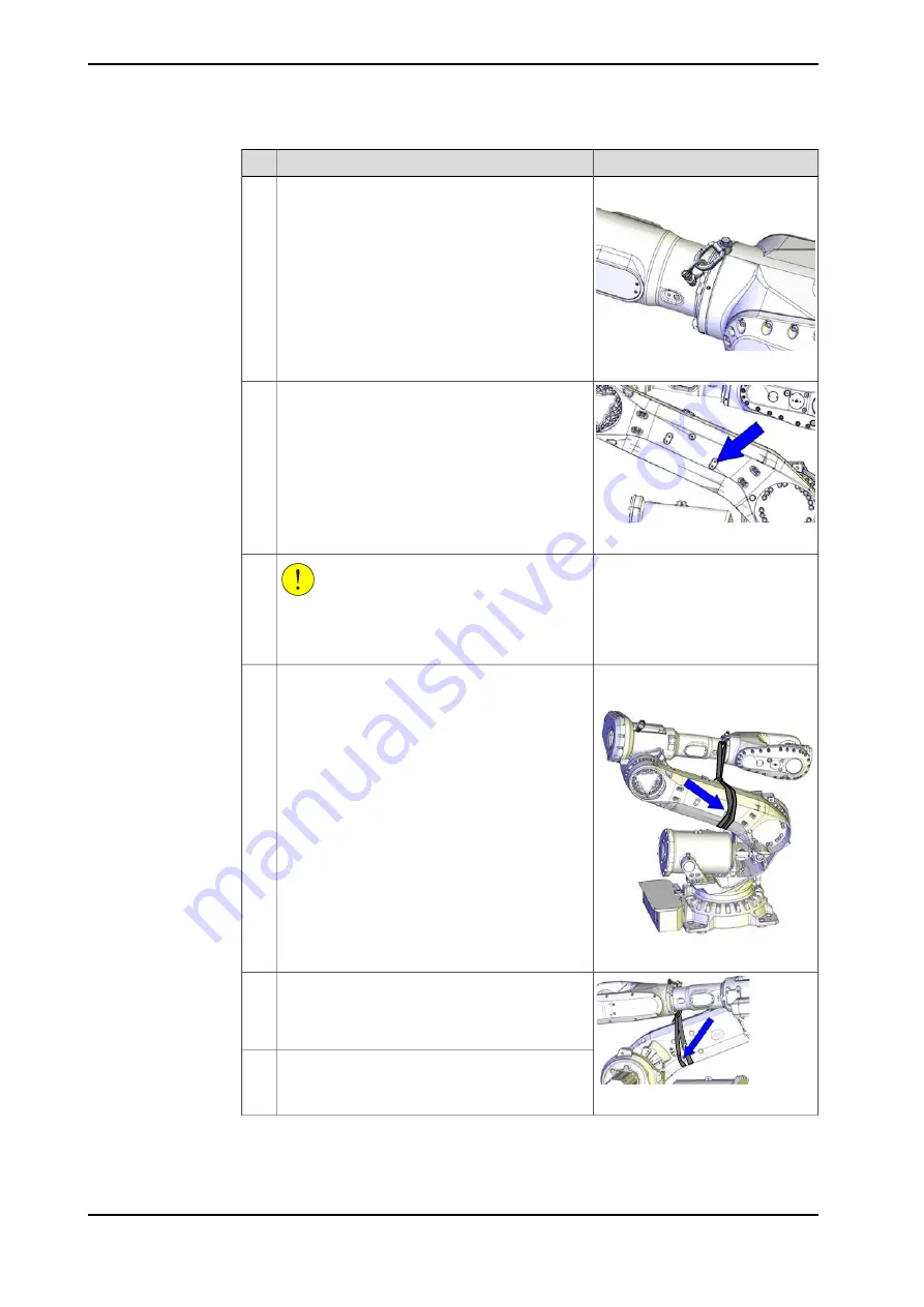 ABB DressPack IRB 6700 Product Manual Download Page 484