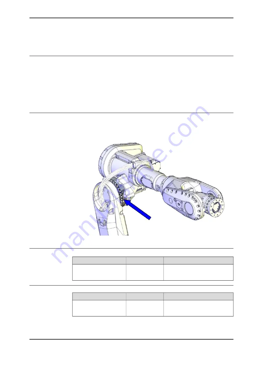 ABB DressPack IRB 6700 Product Manual Download Page 505