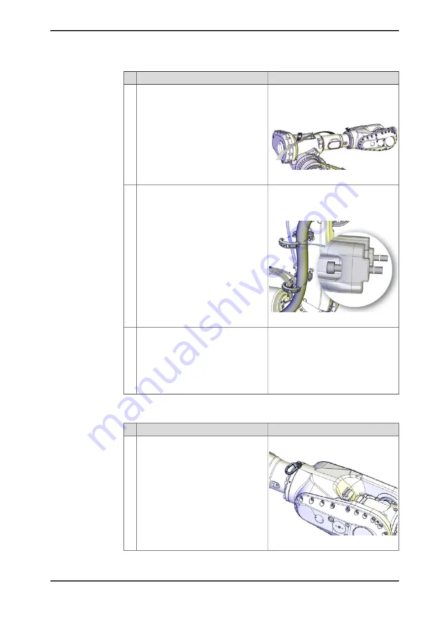 ABB DressPack IRB 6700 Product Manual Download Page 511