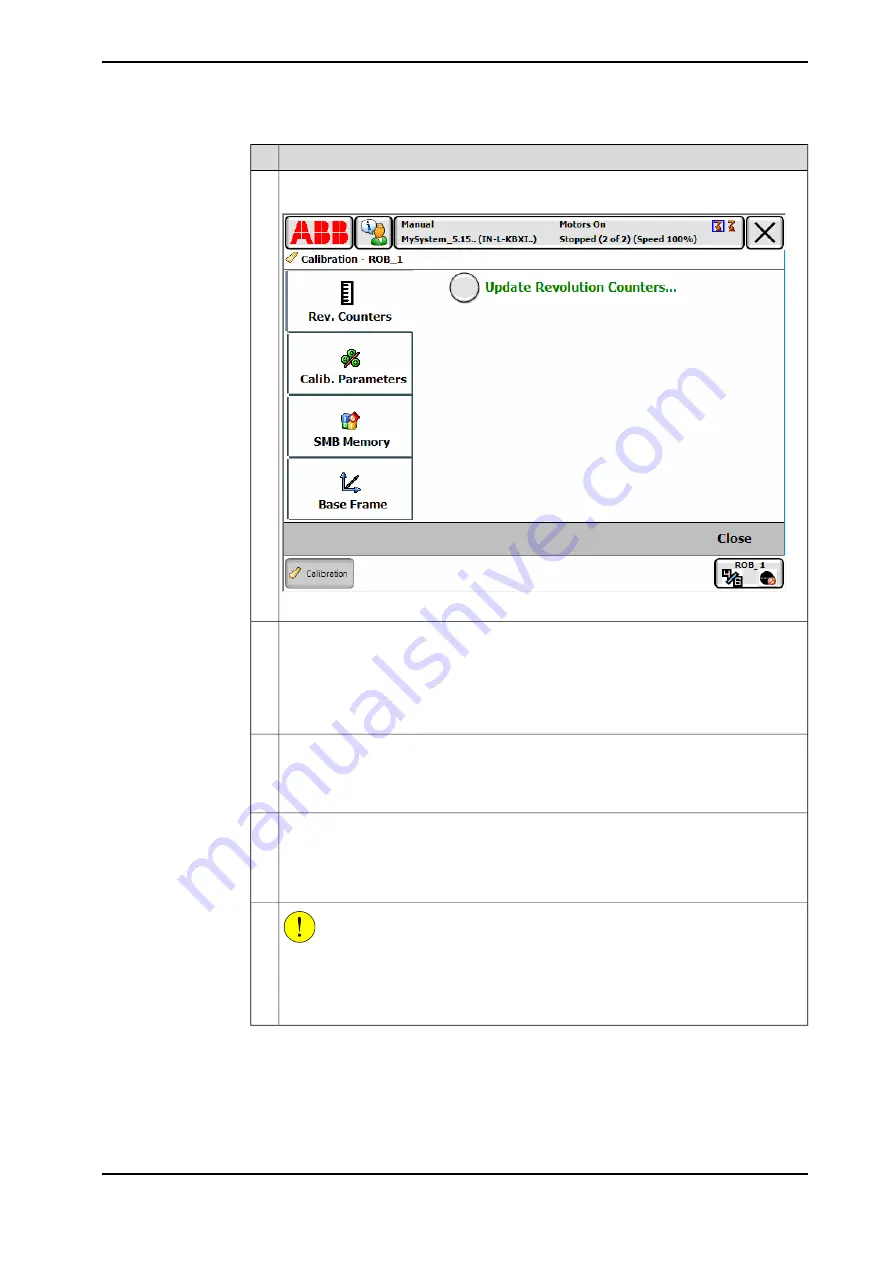 ABB DressPack IRB 6700 Product Manual Download Page 543