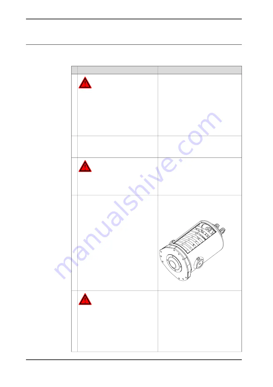 ABB DressPack IRB 6700 Product Manual Download Page 548