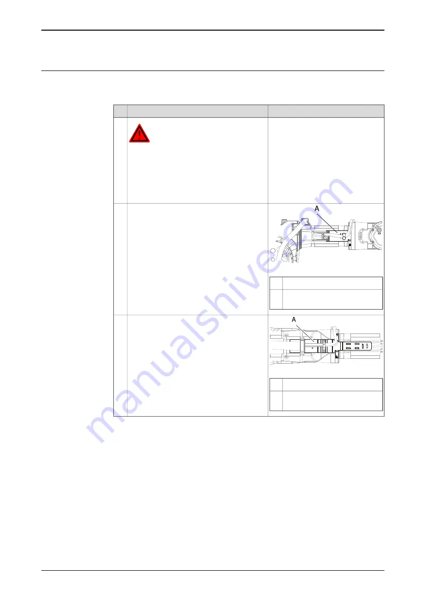 ABB DressPack IRB6650S Product Manual Download Page 68