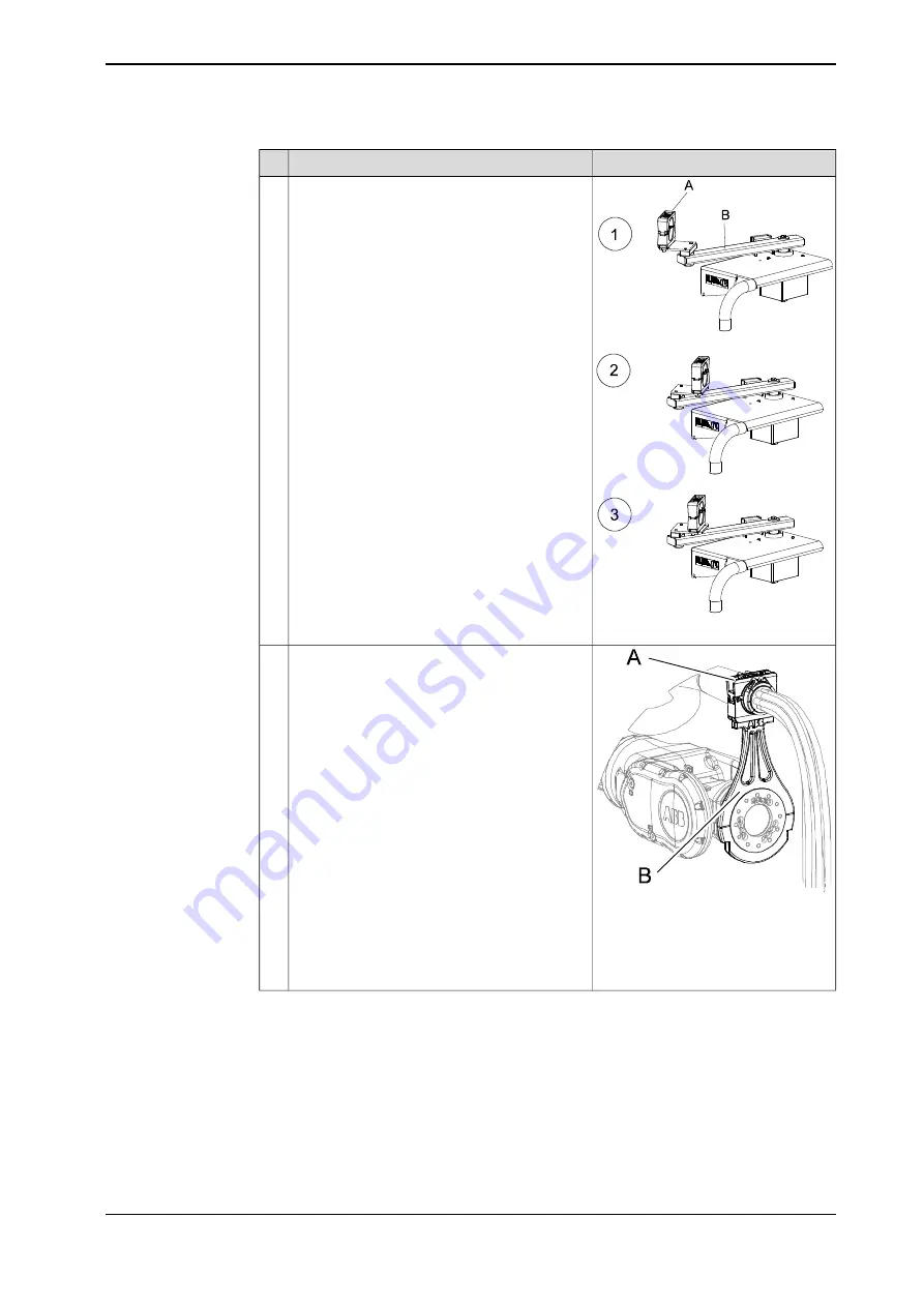 ABB DressPack IRB6650S Скачать руководство пользователя страница 95