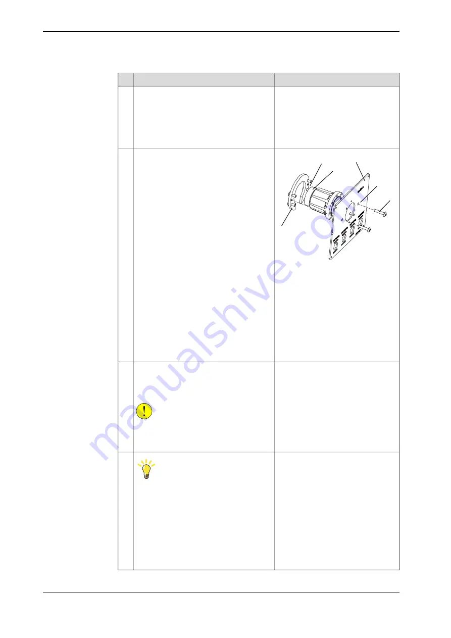 ABB DressPack IRB6650S Product Manual Download Page 104