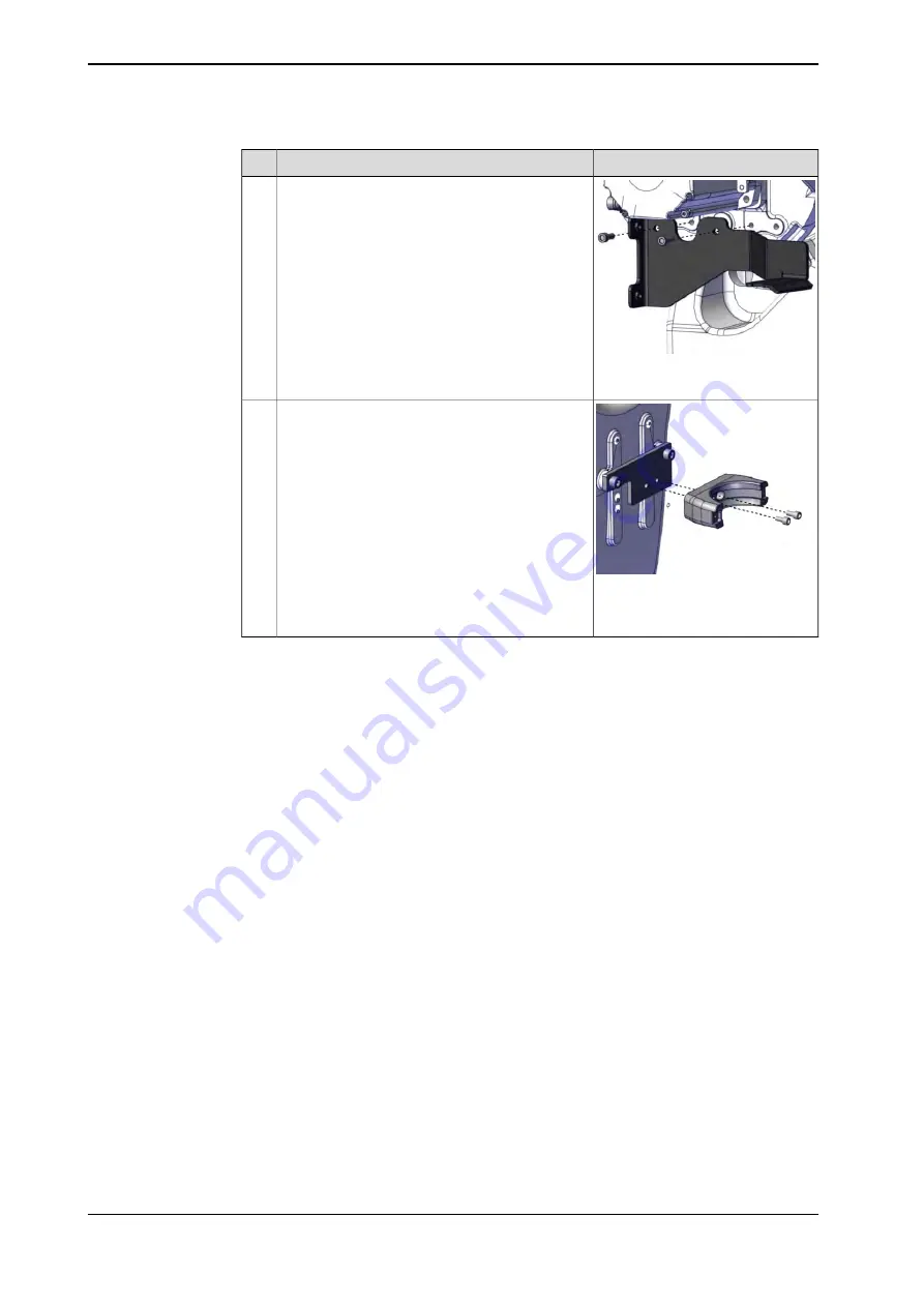 ABB DressPack IRB6650S Product Manual Download Page 130