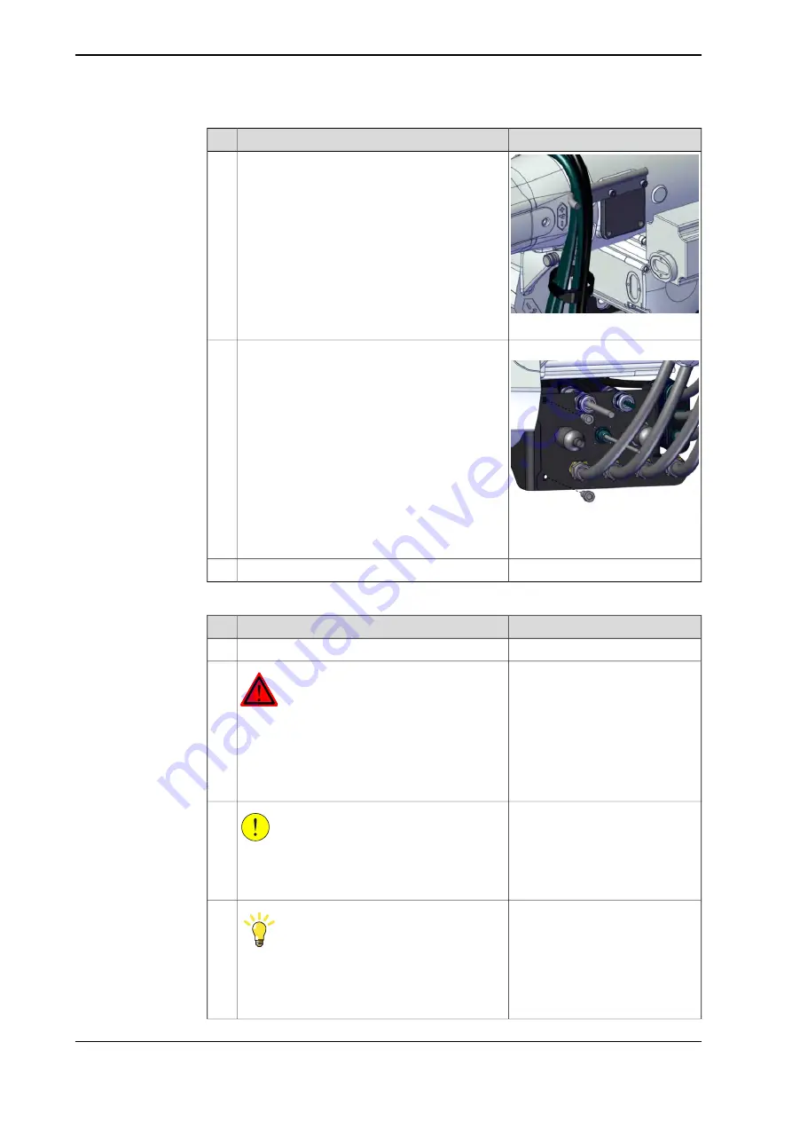 ABB DressPack IRB6650S Product Manual Download Page 138