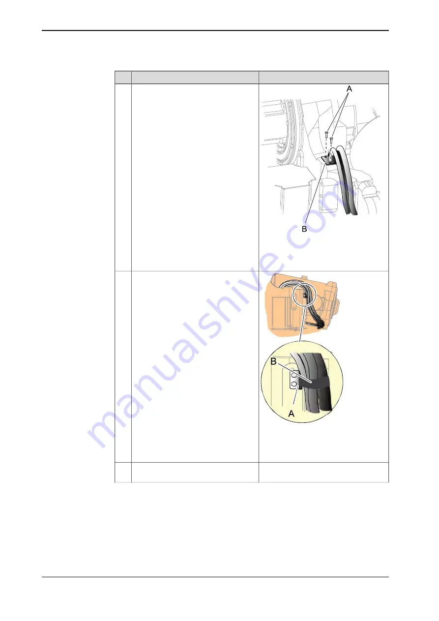 ABB DressPack IRB6650S Product Manual Download Page 234