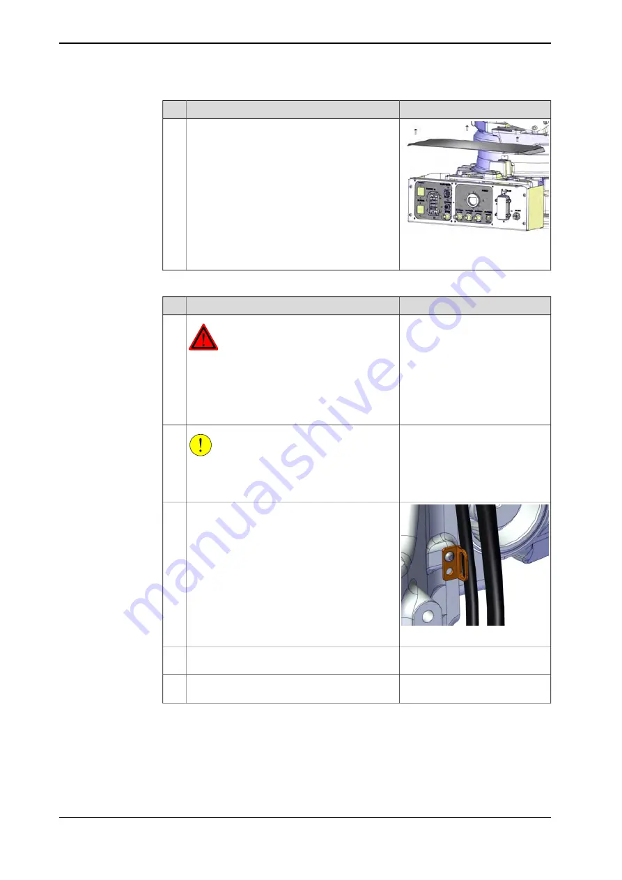 ABB DressPack IRB6650S Product Manual Download Page 268