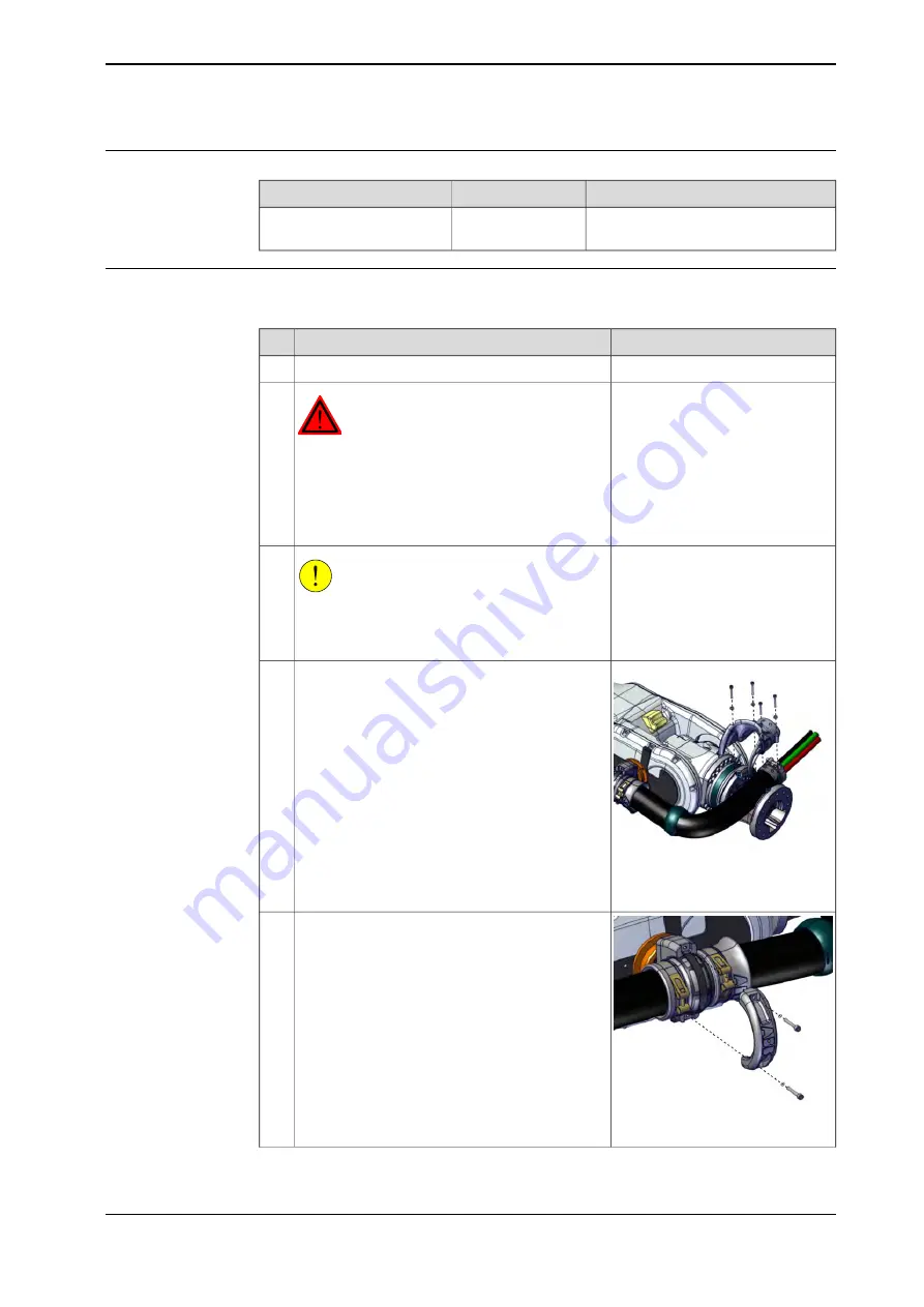 ABB DressPack IRB6650S Product Manual Download Page 287