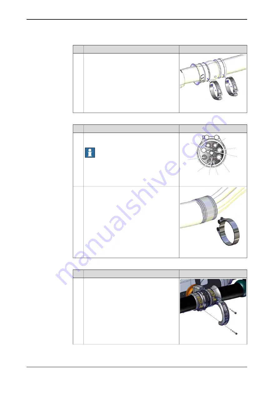 ABB DressPack IRB6650S Скачать руководство пользователя страница 312