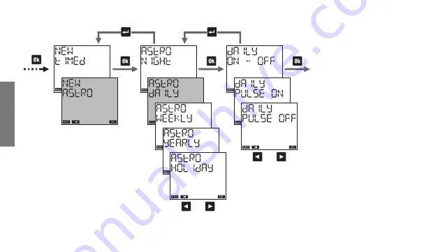 ABB DY365 2CE Скачать руководство пользователя страница 44