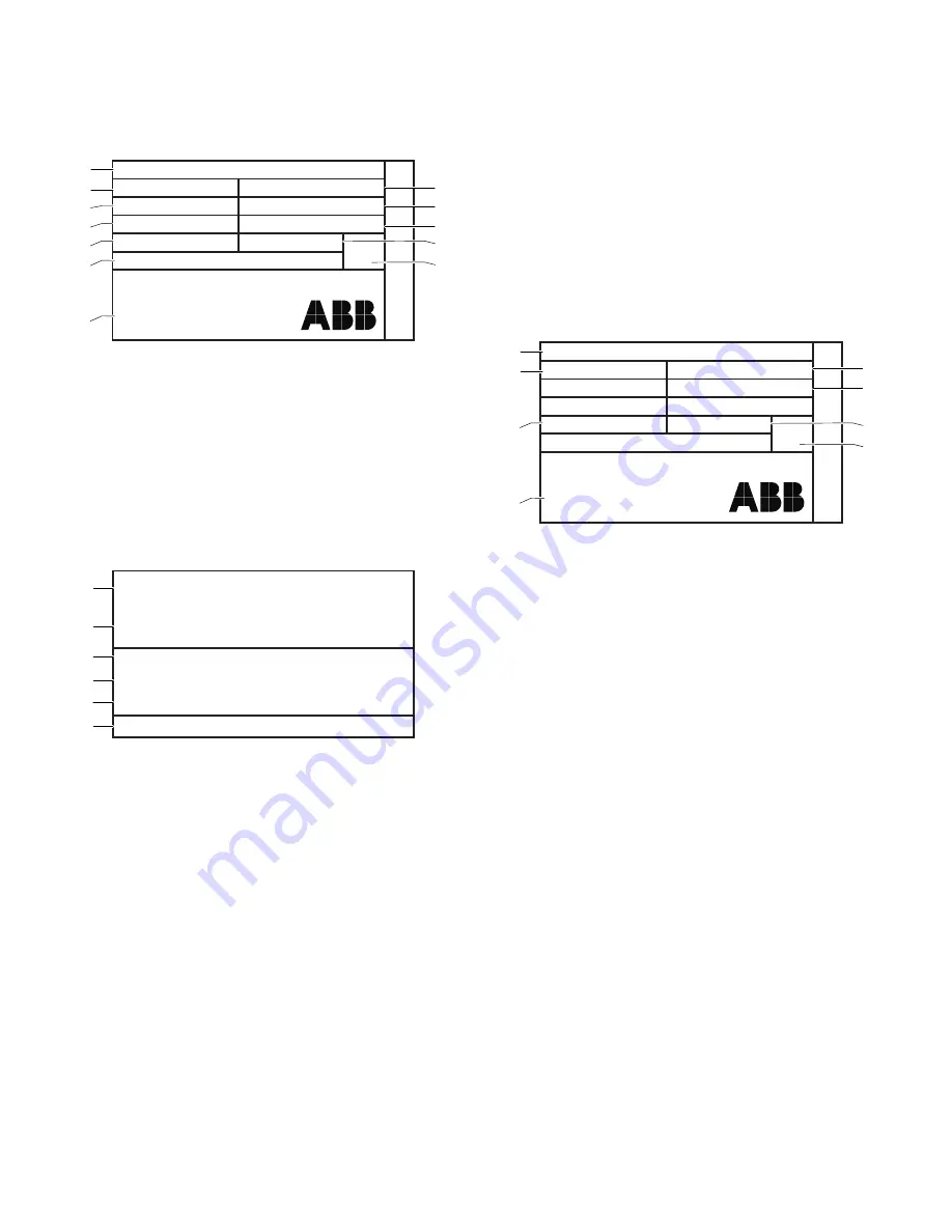 ABB EBS852 Скачать руководство пользователя страница 12