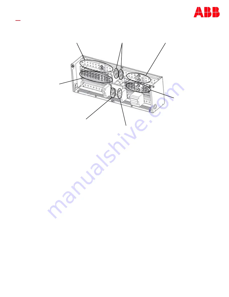 ABB ED83368-30 Quick Start Manual Download Page 6