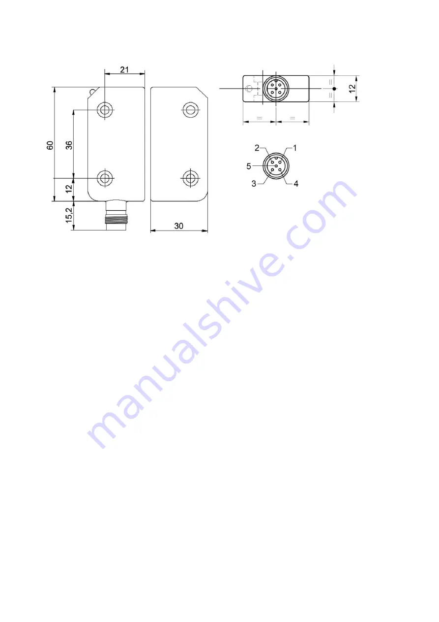 ABB Eden DYN Product Manual Download Page 33