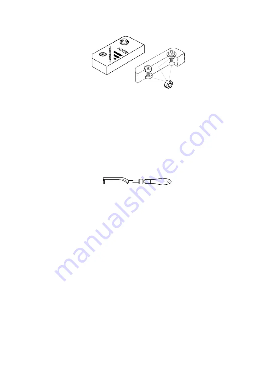 ABB Eden OSSD Product Manual Download Page 18