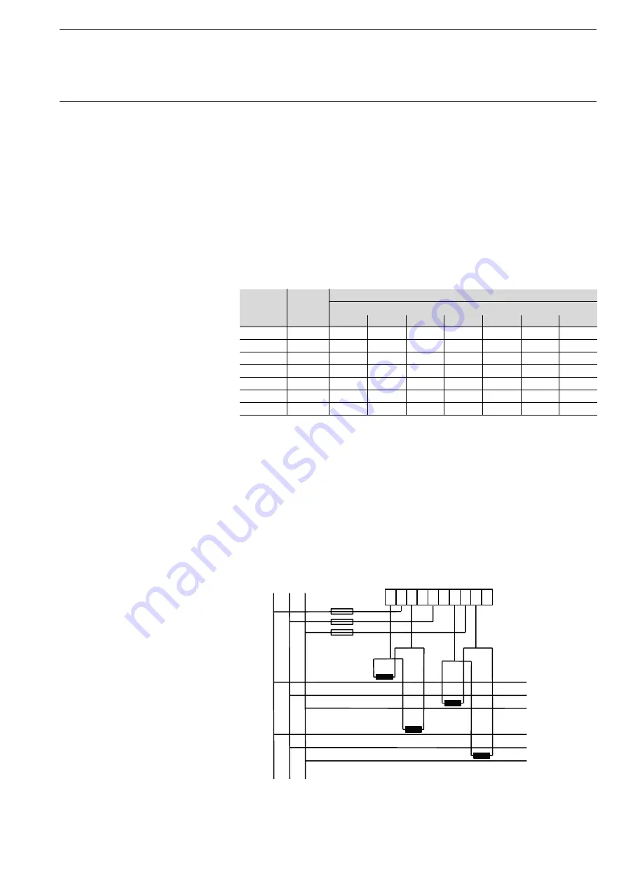 ABB EIB Delta User Manual Download Page 10