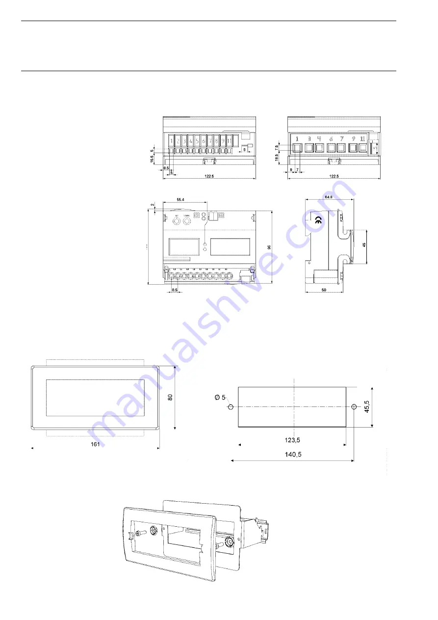 ABB EIB Delta User Manual Download Page 31