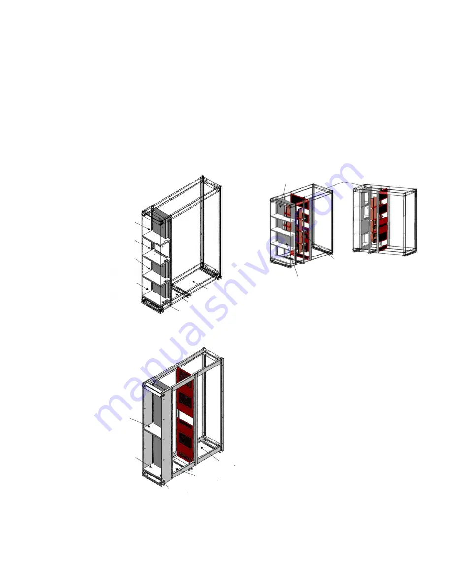 ABB Emax Link 2 UR 1558 Application Manual Download Page 9