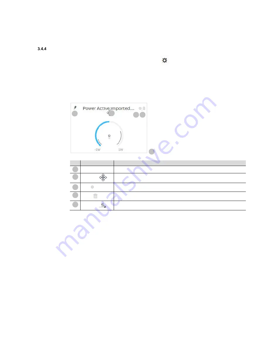 ABB EQmatic Product Manual Download Page 79