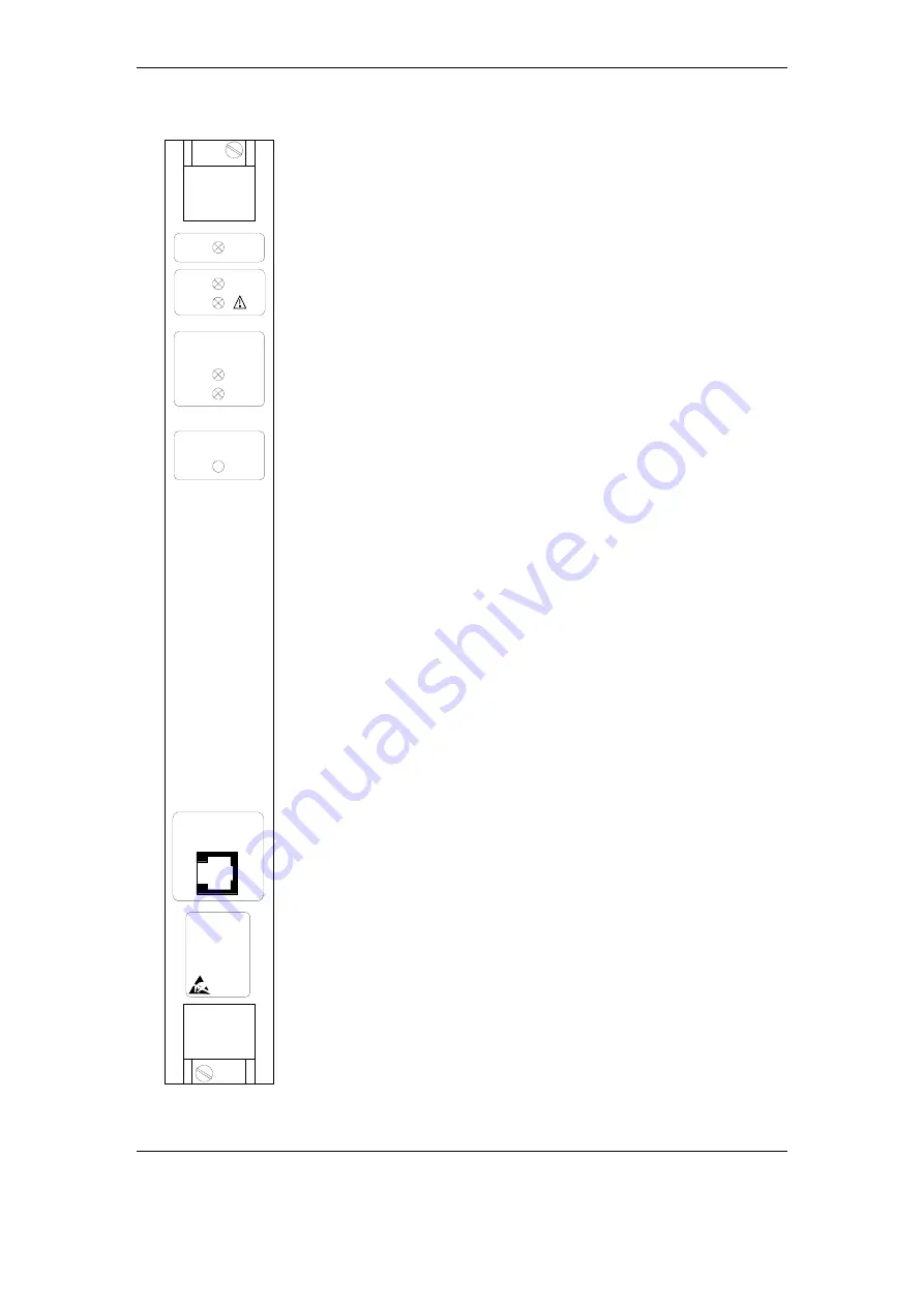 ABB ETL600 Instruction Manual Download Page 51