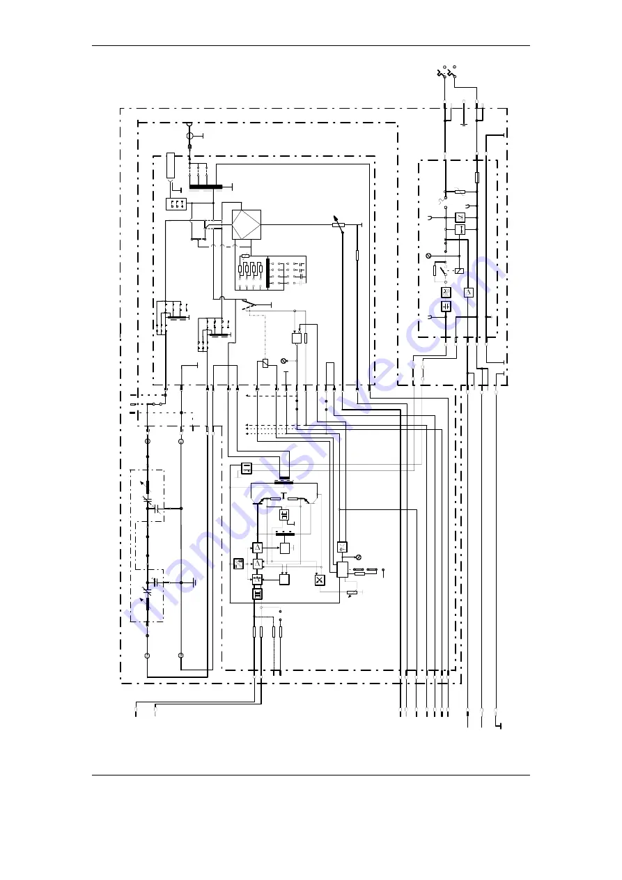 ABB ETL600 Instruction Manual Download Page 69