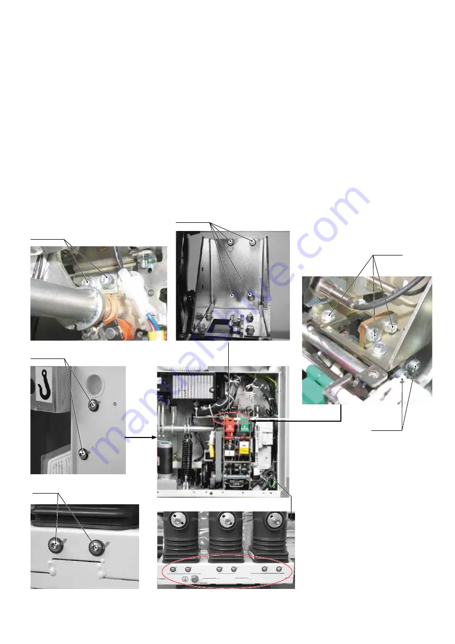 ABB eVD4 Скачать руководство пользователя страница 55