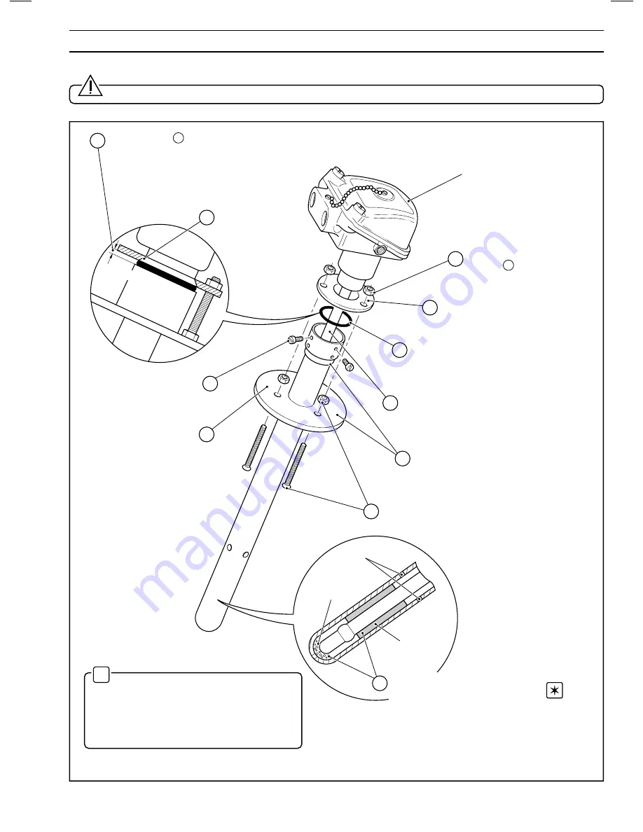 ABB EXGP Installation Manual Download Page 7